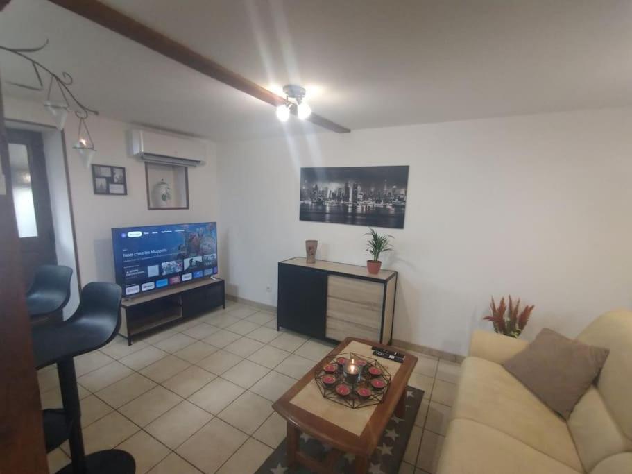 Petite Maison De Village Chamouilley Dış mekan fotoğraf