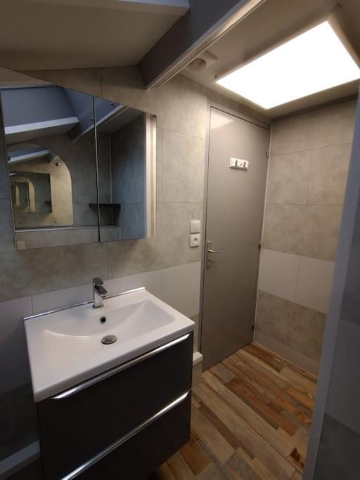 Petite Maison De Village Chamouilley Dış mekan fotoğraf