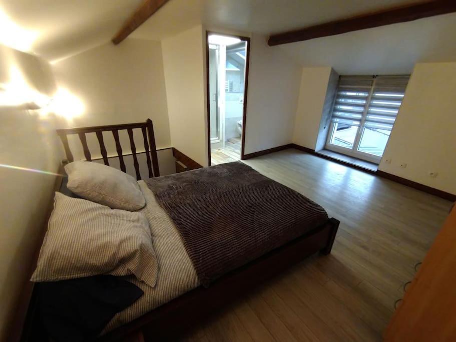 Petite Maison De Village Chamouilley Dış mekan fotoğraf